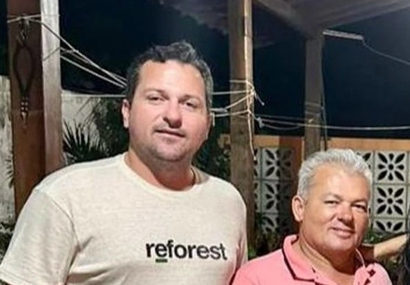 Filho do ex-prefeito de Luís Correia