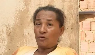 Maria dos Aflitos