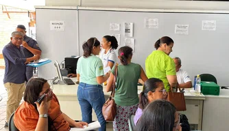 Iaspi ultrapassa 2 milhões de atendimentos