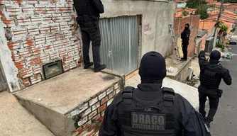 Departamento de Repressão às Ações Criminosas Organizadas - DRACO