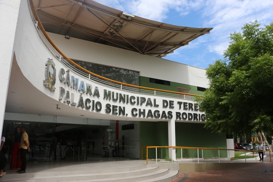 Câmara Municipal de Teresina