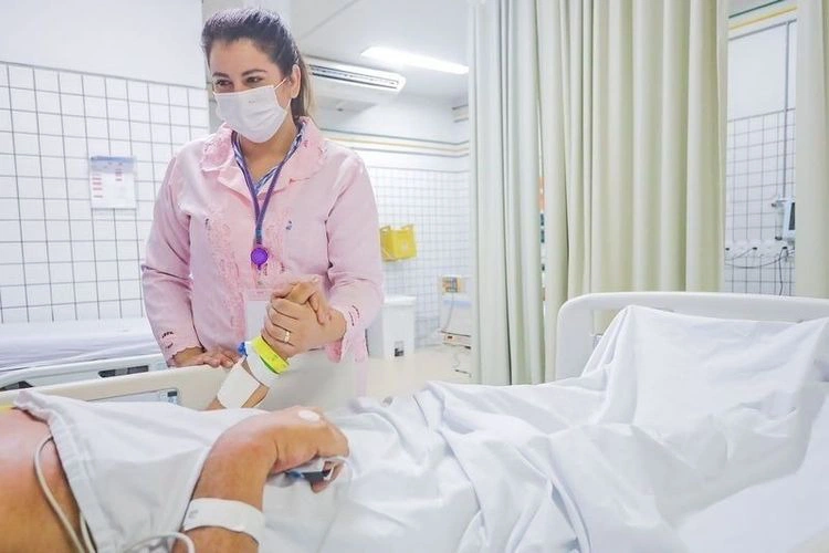 Piauí foi o estado que mais reduziu mortes por infarto agudo do miocárdio no país