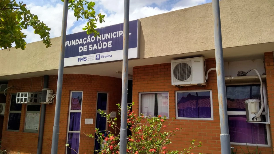 FMS será reabastecida com matérias hospitalares para Rede de Saúde de Teresina