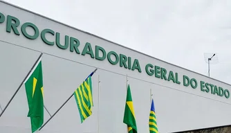 Procuradoria-Geral do Estado