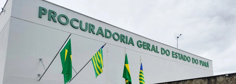 Procuradoria-Geral do Estado