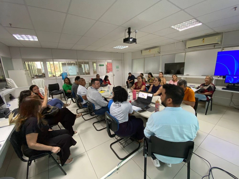 Piauí e Ceará realizam encontro estratégico sobre saúde indígena