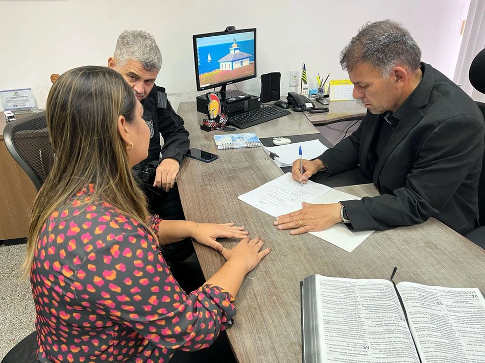 Secretaria da Justiça autoriza construção da nova Penitenciaria Feminina em Picos