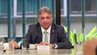 Deputado Federal Júlio Arcoverde (PP)