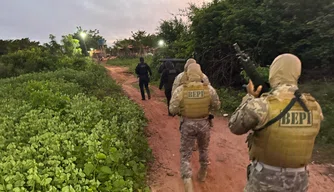 Operação Draco 189