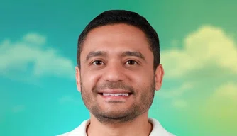 Prefeito de Canto do Buriti, Dr. Fellipe.