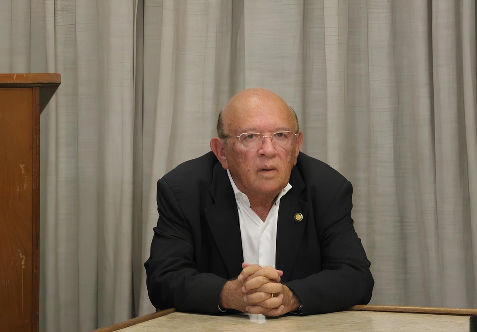 Edson Melo