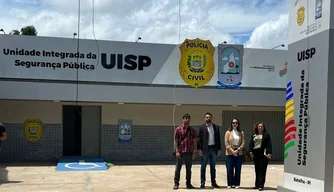 Polícia Civil lança projeto para melhorar atendimento em delegacias do Piauí