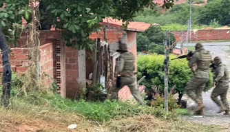 Operação DRACO 191