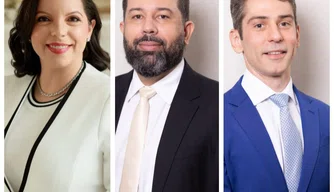 Formada lista tríplice para o cargo de Defensor Público Geral do Piauí para o biênio 2025/2027