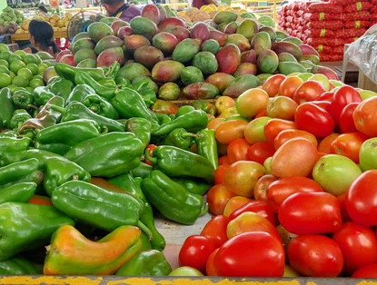 Mercado reduz projeção da inflação e mantém expectativas de crescimento, diz IPCA