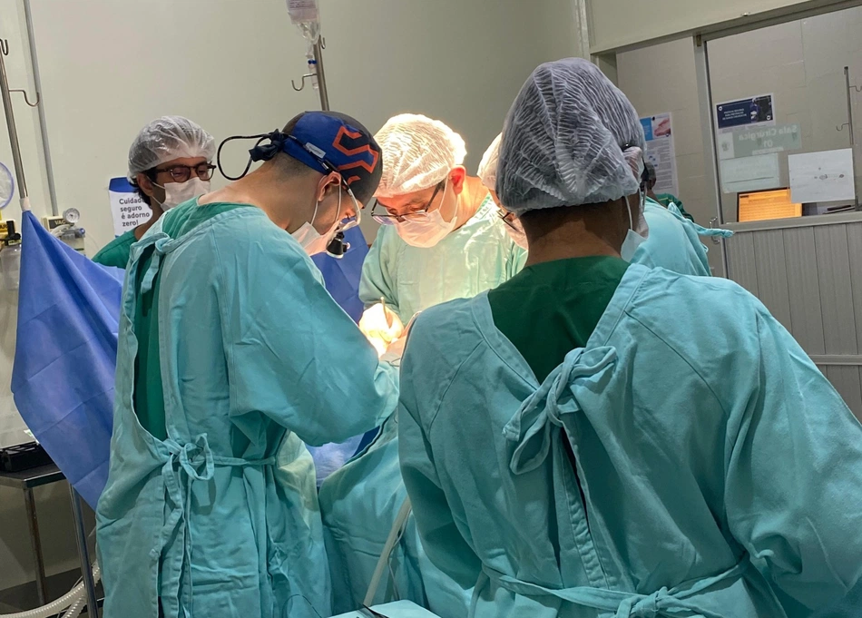 HEDA lança Comissão de Doação de Órgãos e renova esperança para pacientes em lista de transplantes