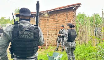Operação Cerco Fechado