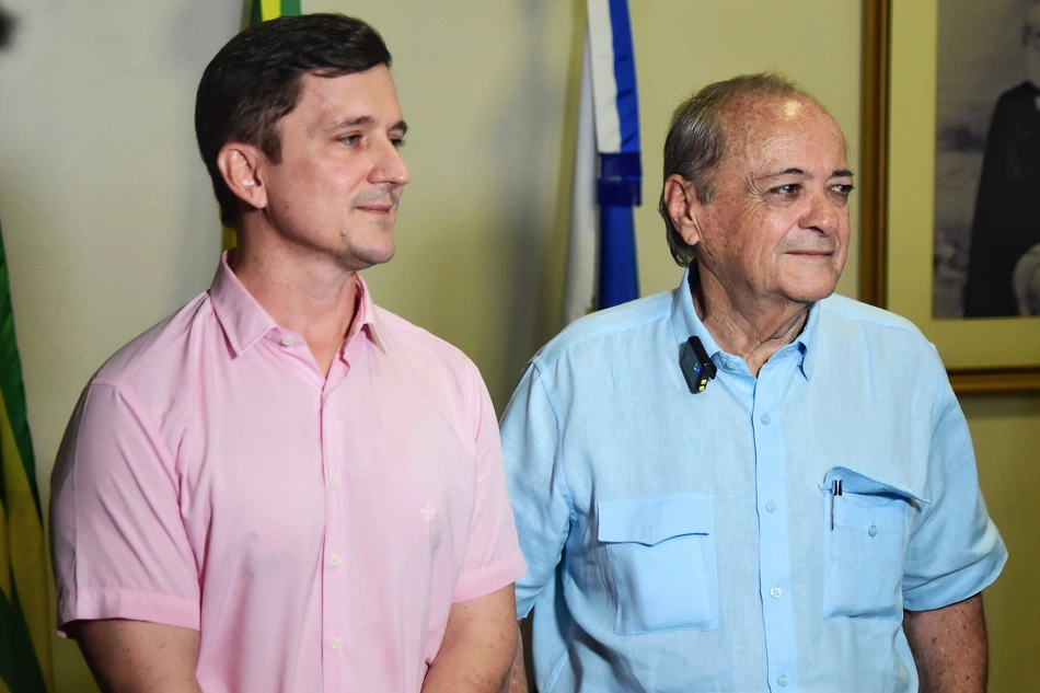 Prefeitura de Teresina antecipa o pagamento dos servidores para esta quinta