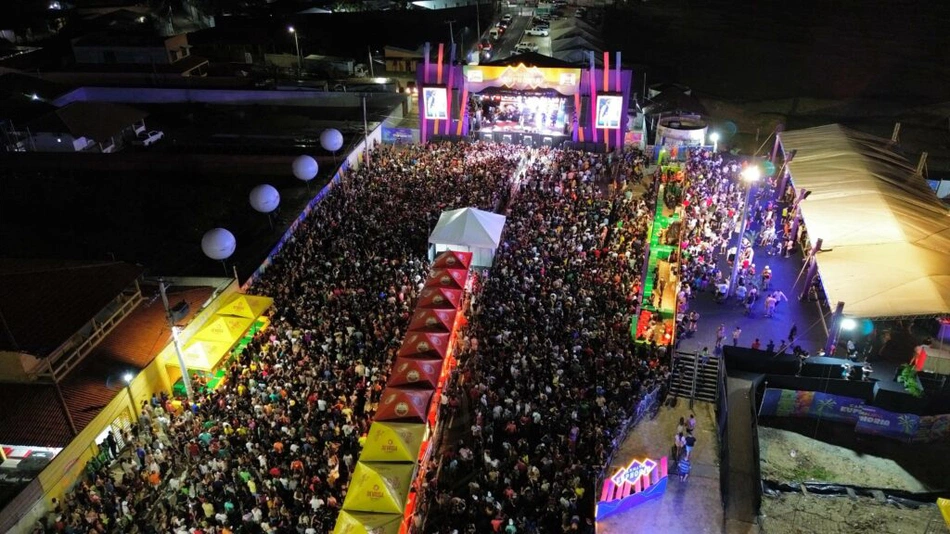 Carnaval Euphoria 2025