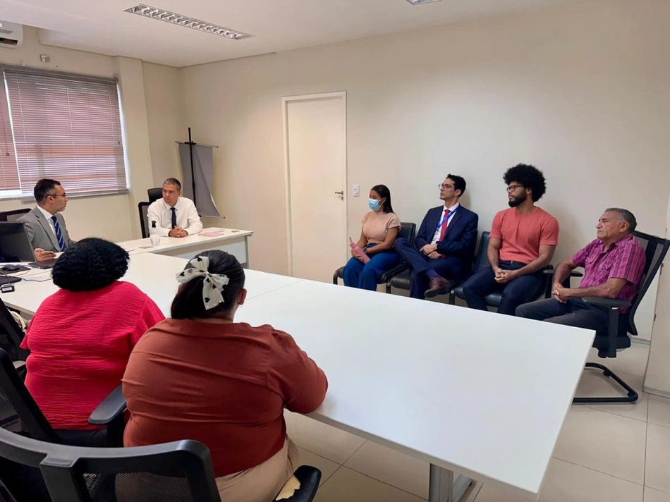 Corregedoria da Justiça do Piauí inicia correições extraordinárias