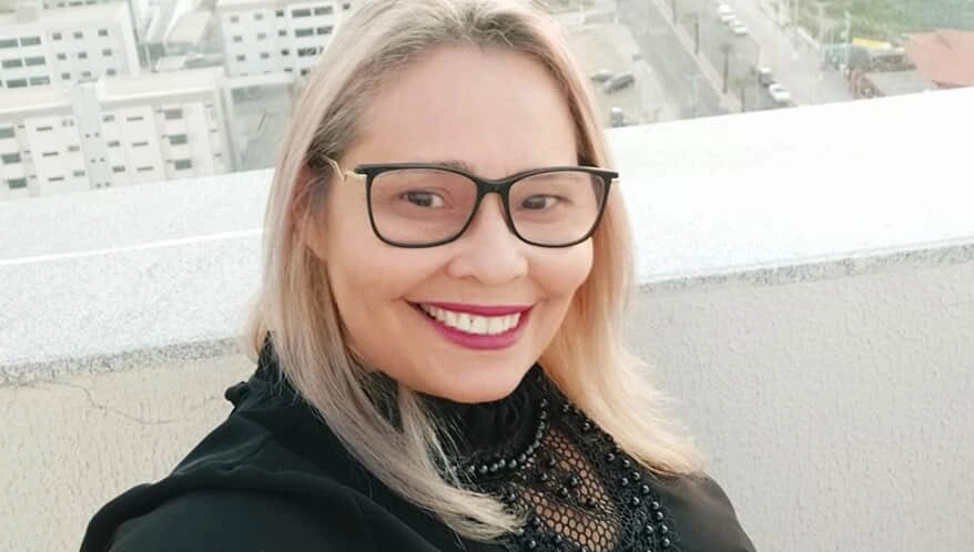 Advogada Valdenice Soares