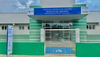 UBS Batista Amorim