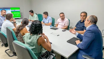 Reunião da Sefir
