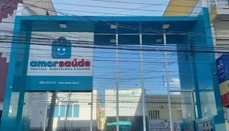 Clínica Amor Saúde Picos