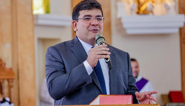 Rafael Fonteles lançará pacote de medidas para reforçar combate ao crime
