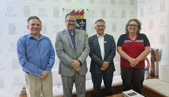 UESPI terá posto do Instituto de Identificação