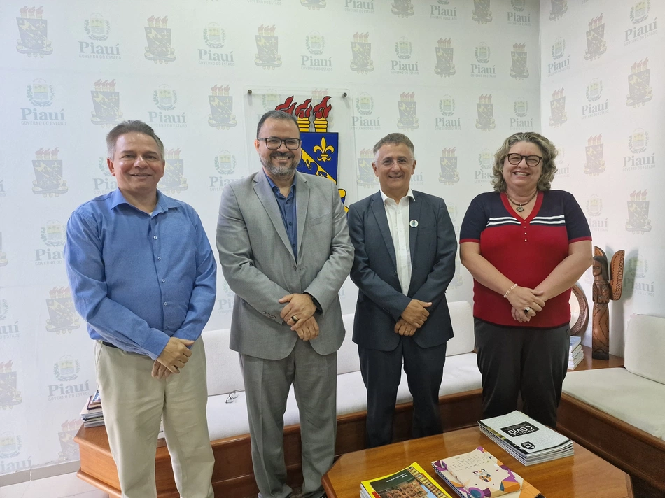UESPI terá posto do Instituto de Identificação