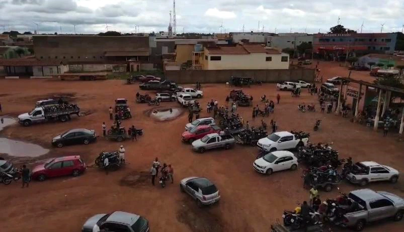 Recuperação de veículos roubados e furtados pela PRF