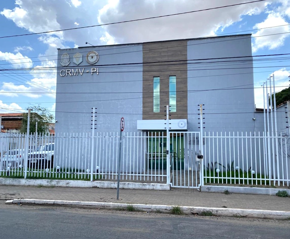 Conselho Regional de Medicina Veterinária lança concurso público com vagas imediatas no Piauí