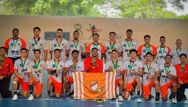 Piauí conquista vaga na Super Copa do Brasil de Handebol