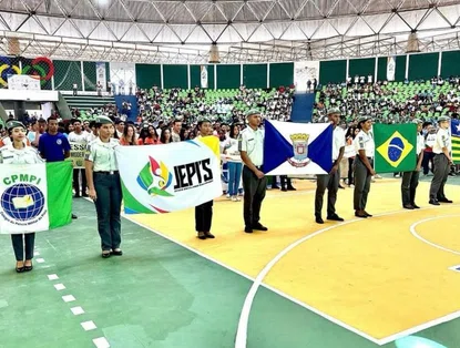 Adesão aos Jogos Escolares Piauienses 2025 é prorrogada até 31 de março