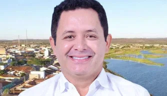 Prefeito Renaldinho, de São Julião
