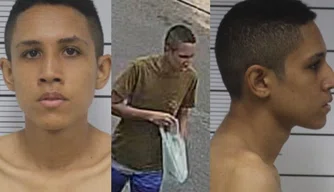 Suspeito de atacar professora com seringa se entrega à polícia