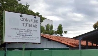 Conselho Tutelar de Parnaíba