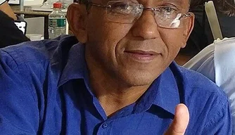 Fotojornalista Wagner Santos