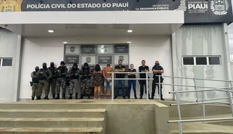 Prisão