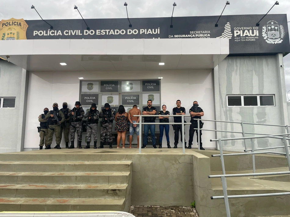 Prisão