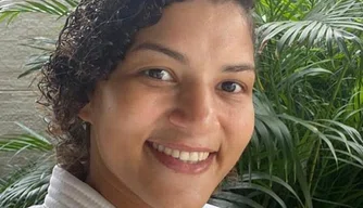 Ex-secretária da Semel, Sarah Menezes