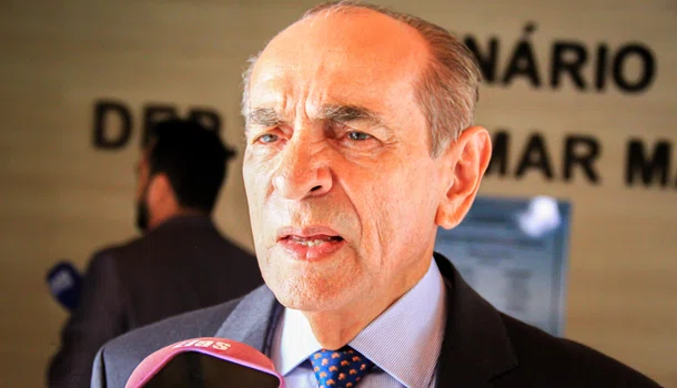 Marcelo Castro