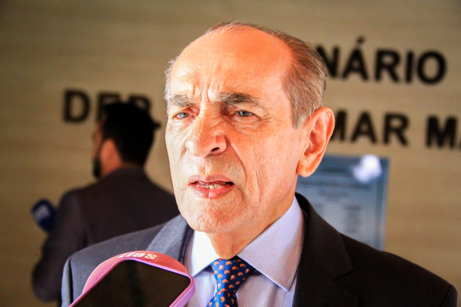 Marcelo Castro
