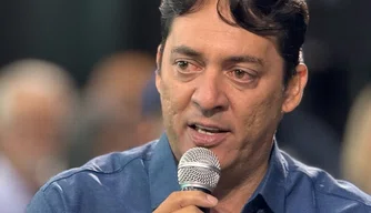 Prefeito de Riacho Frio, Jabes Júnior