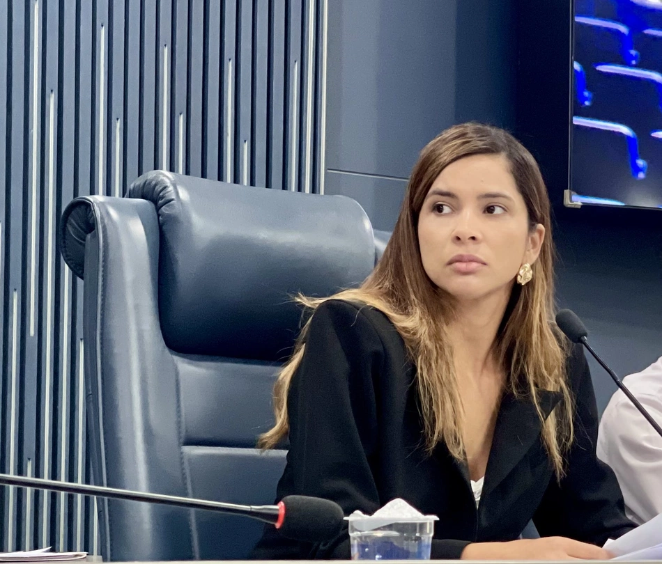 Tatiana Medeiros (PSB)