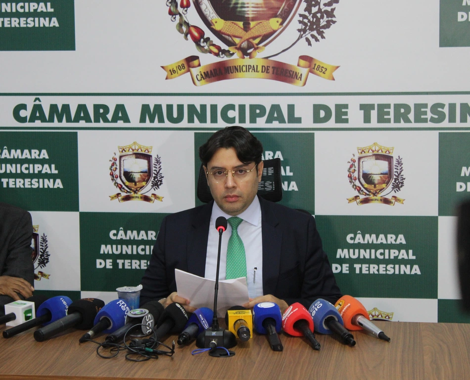 Procurador-geral, Pedro Rycardo Couto da Silva