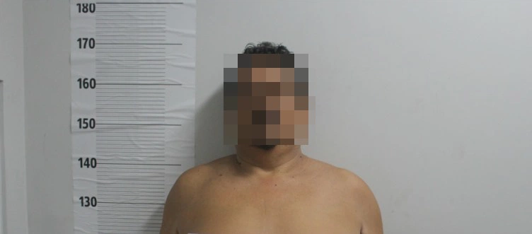 Acusado de estelionato