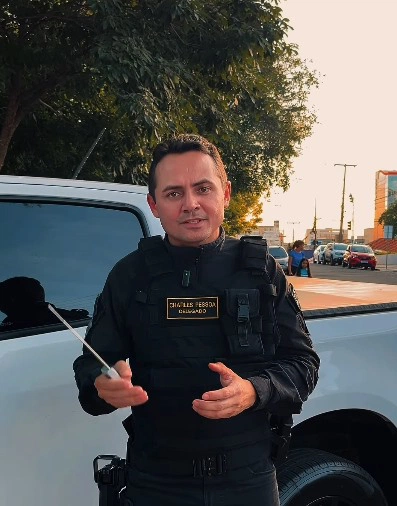 Polícia alerta motoristas sobre golpe do Chapolin no Piauí