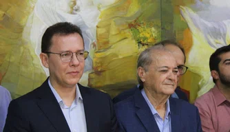 Zé Neto e Silvio Mendes